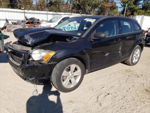 DODGE CALIBER MA 2011 with VIN 1B3CB3HA0BD221018 - Photo from auction
