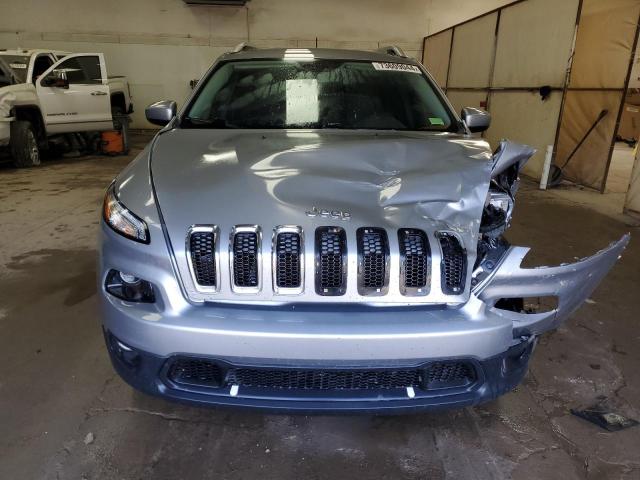 Photo 5 from auction – 2015 JEEP CHEROKEE L with VIN 1C4PJMCS0FW768440