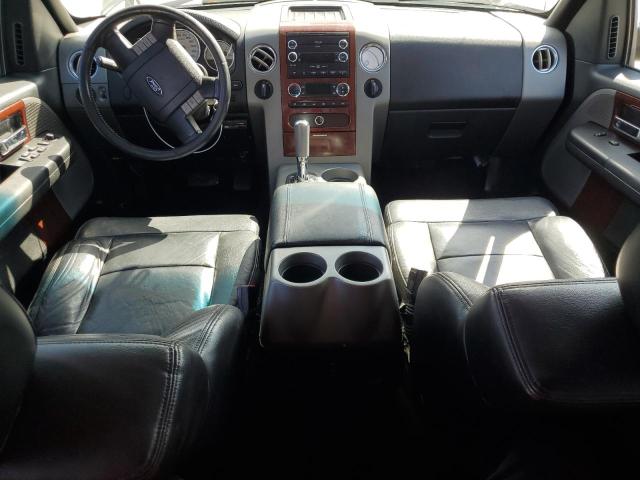 Photo 8 from auction – 2008 FORD F150 SUPER with VIN 1FTPW14558FB05036