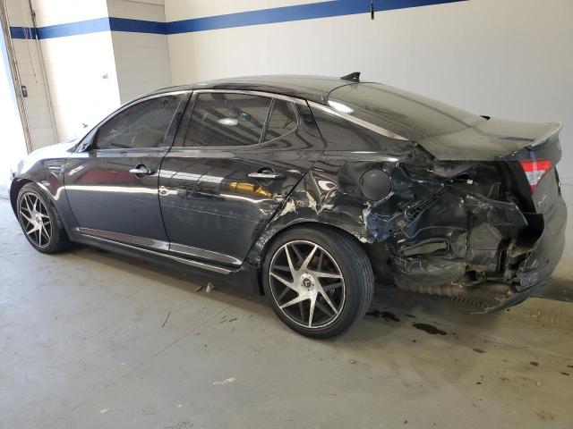 Photo 2 from auction – 2013 KIA OPTIMA SX with VIN 5XXGR4A66DG113891