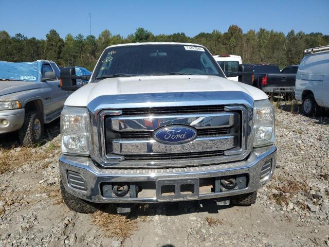 Photo 5 from auction – 2014 FORD F250 SUPER with VIN 1FT7W2BT2EEA34144