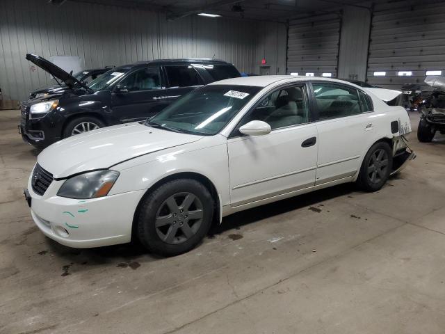 NISSAN ALTIMA S 2005 with VIN 1N4AL11D45C244653 - Photo from auction
