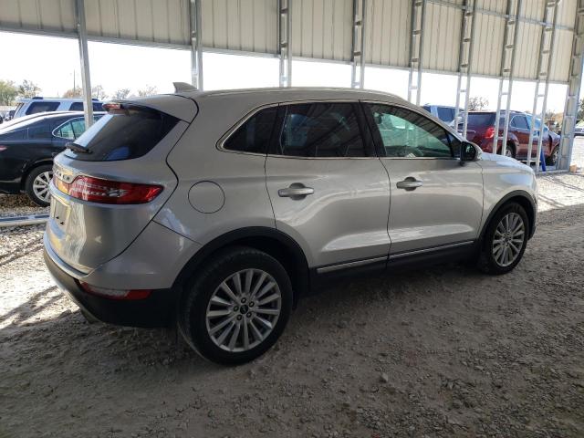 Фото 3 с аукциона – 2019 LINCOLN MKC с VIN 5LMCJ1C93KUL06978
