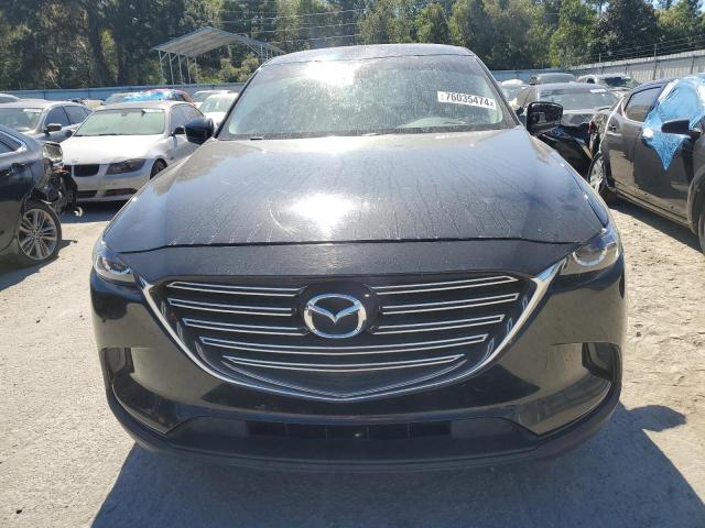 Photo 5 from auction – 2017 MAZDA CX-9 TOURI with VIN JM3TCACY2H0135320