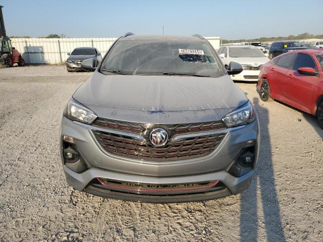 Photo 5 from auction – 2023 BUICK ENCORE GX with VIN KL4MMESL0PB077650