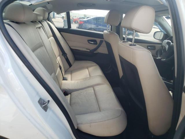 Photo 10 from auction – 2011 BMW 328 XI with VIN WBAPK7C50BF087307