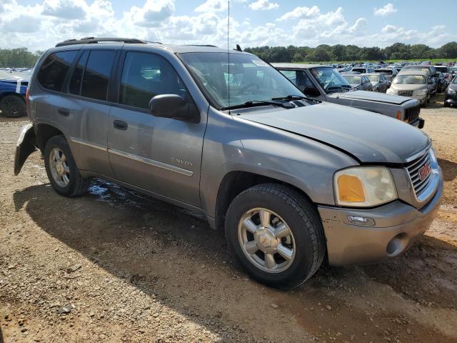 Photo 4 from auction – 2006 GMC ENVOY with VIN 1GKDS13S562130145