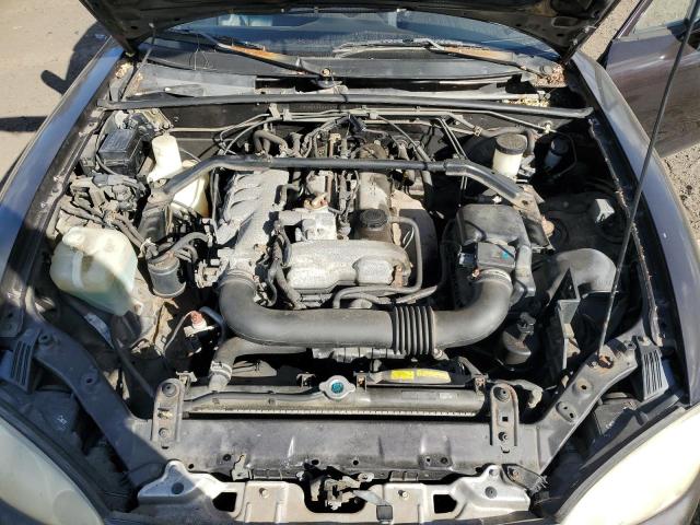 Photo 11 from auction – 2004 MAZDA MX-5 MIATA with VIN JM1NB353640403605