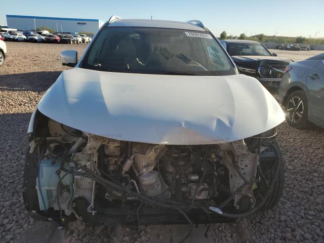 Photo 5 from auction – 2015 NISSAN ROGUE S with VIN 5N1AT2MT5FC758415