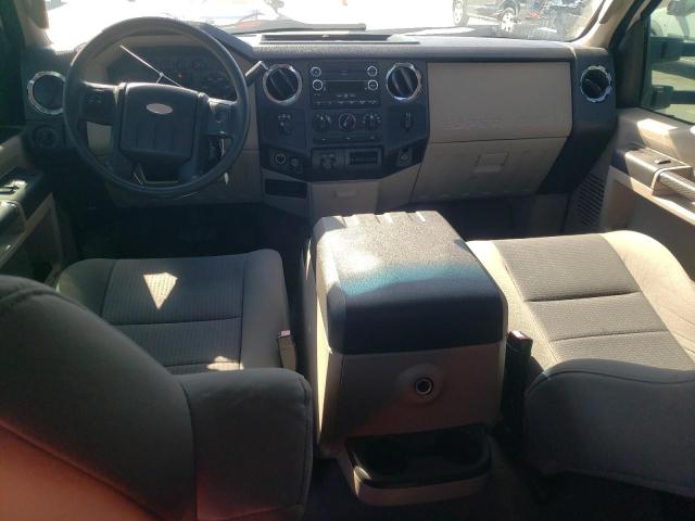 Photo 8 from auction – 2009 FORD F250 SUPER with VIN 1FTSW21R59EA45192
