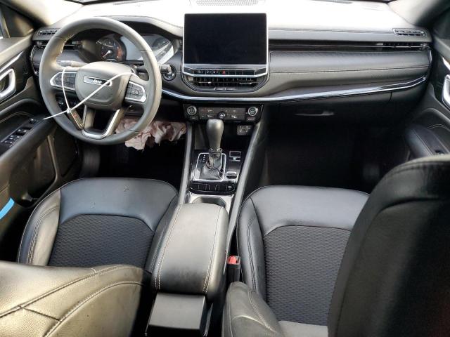 Photo 8 from auction – 2022 JEEP COMPASS LA with VIN 3C4NJDBB1NT227233
