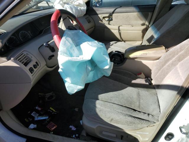 Photo 7 from auction – 2001 TOYOTA AVALON XL with VIN 4T1BF28B01U179851