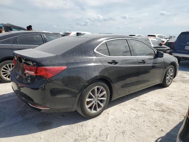 Photo 3 from auction – 2018 ACURA TLX with VIN 19UUB1F32JA008648