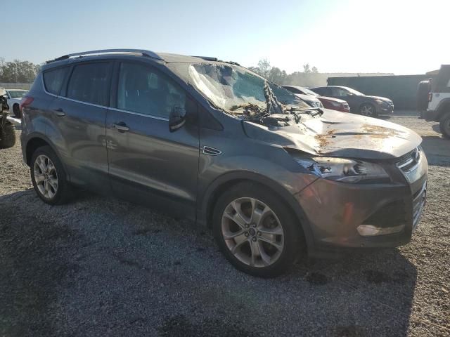 Photo 4 from auction – 2014 FORD ESCAPE TIT with VIN 1FMCU0JX0EUA12268
