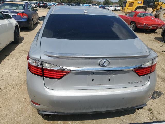 Photo 6 from auction – 2013 LEXUS ES 350 with VIN JTHBK1GG6D2050356