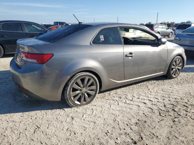 Photo 3 from auction – 2013 KIA FORTE SX with VIN KNAFW6A35D5662490