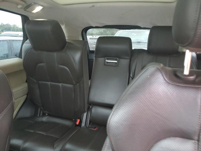 Photo 10 from auction – 2015 LAND ROVER RANGE ROVE with VIN SALWR2VF2FA609188