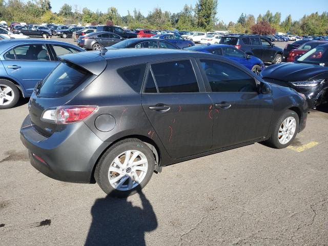 Photo 3 from auction – 2013 MAZDA 3 I with VIN JM1BL1MP5D1838618