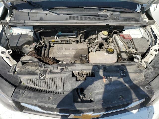 Photo 11 from auction – 2017 CHEVROLET TRAX 1LT with VIN KL7CJLSB1HB232307