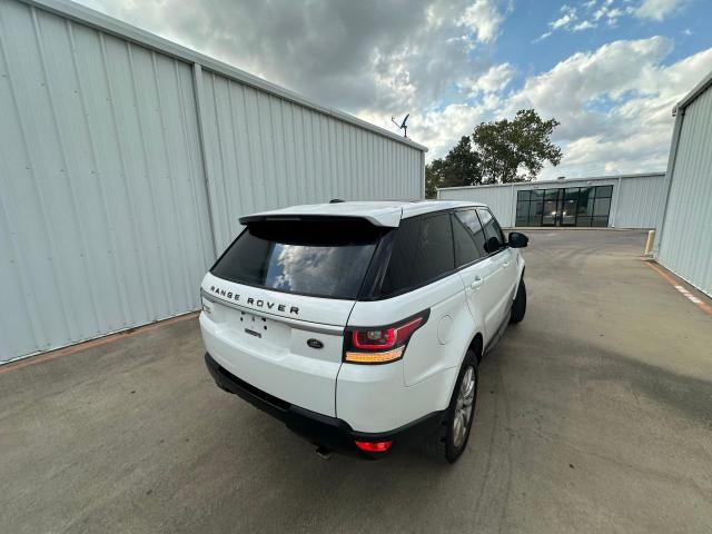 Снимка 4 от търг – 2014 LAND ROVER RANGE ROVE с VIN SALWR2WF7EA361078