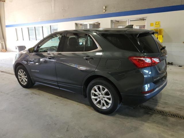 Photo 2 from auction – 2020 CHEVROLET EQUINOX LT with VIN 3GNAXJEV4LS569903