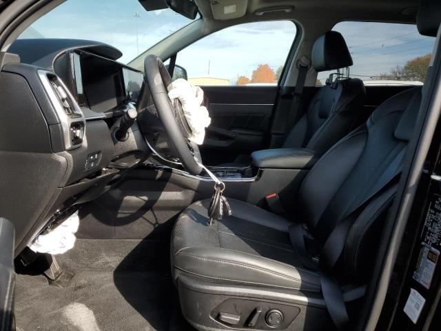 Photo 7 from auction – 2023 KIA SORENTO SX with VIN 5XYRKDLF1PG208014