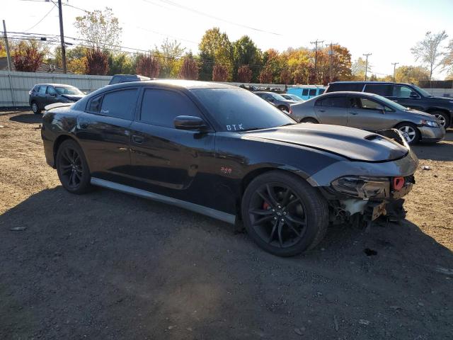 Photo 4 from auction – 2018 DODGE CHARGER R/ with VIN 2C3CDXCT9JH325859