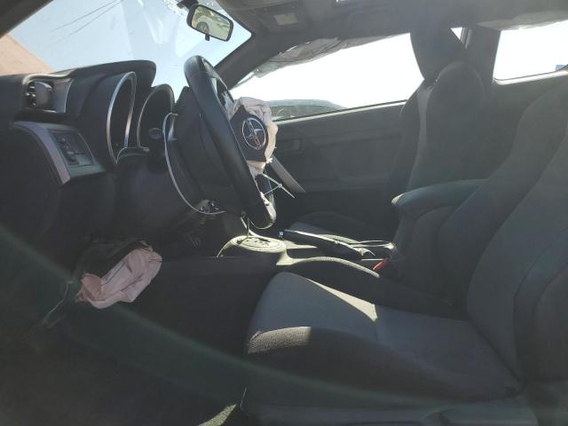 Photo 7 from auction – 2015 TOYOTA SCION TC with VIN JTKJF5C70F3090422