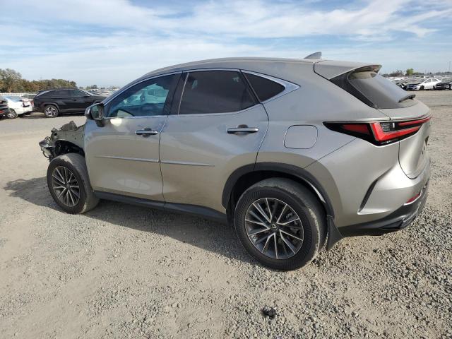 Photo 2 from auction – 2023 LEXUS NX 250 with VIN 2T2ADCAZ9PC003952