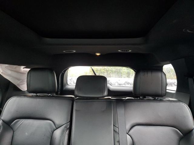 Photo 10 from auction – 2017 FORD EXPLORER X with VIN 1FM5K8D80HGC84176