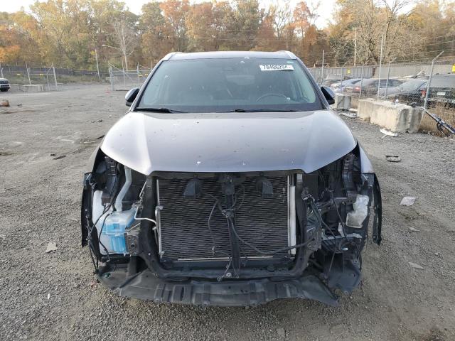 Photo 5 from auction – 2019 TOYOTA HIGHLANDER with VIN 5TDJZRFH8KS580495