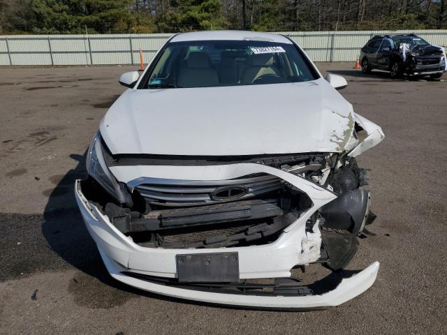 Photo 5 from auction – 2015 HYUNDAI SONATA SE with VIN 5NPE24AF0FH015040