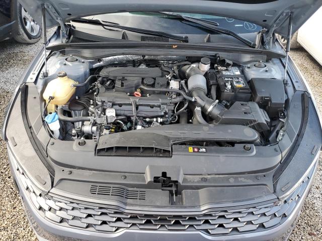 Photo 11 from auction – 2023 KIA K5 EX with VIN 5XXG34J22PG178076