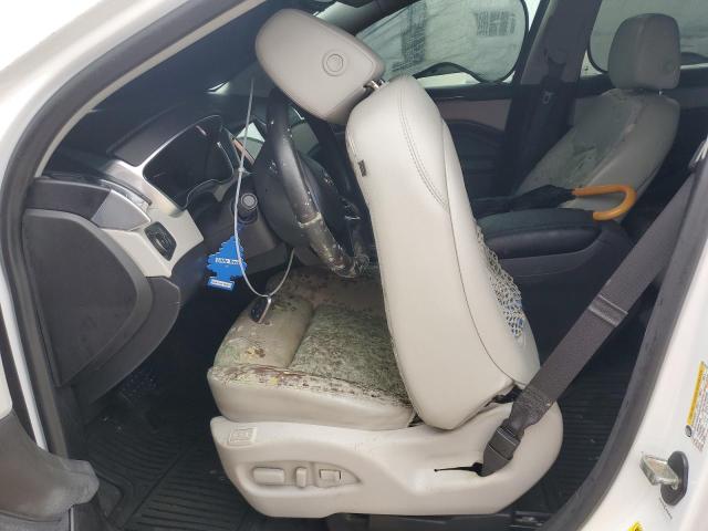 Photo 7 from auction – 2015 CADILLAC SRX PREMIU with VIN 3GYFNDE34FS537942