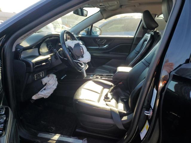 Photo 7 from auction – 2021 LINCOLN CORSAIR with VIN 5LMCJ1D95MUL08121