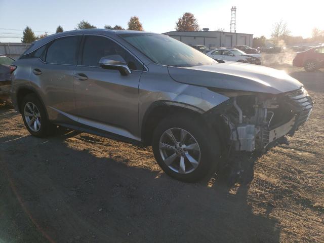 Photo 4 from auction – 2019 LEXUS RX 350 BAS with VIN 2T2BZMCA5KC171566