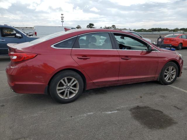 Photo 3 from auction – 2015 HYUNDAI SONATA SE with VIN 5NPE24AF2FH092122