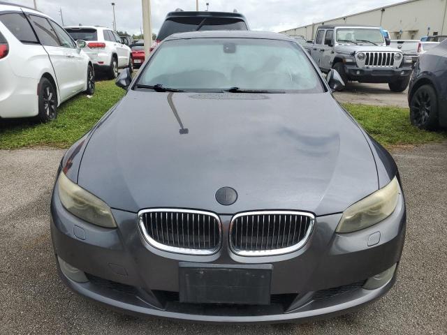Photo 5 from auction – 2008 BMW 328 I SULE with VIN WBAWR33558P153448