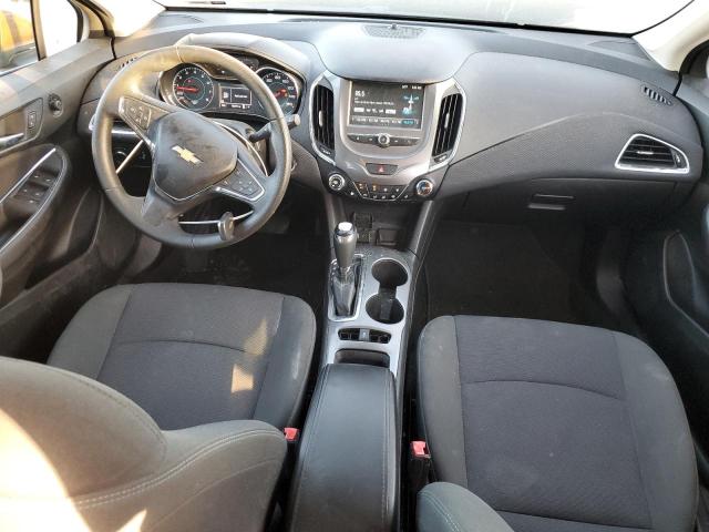 Photo 8 from auction – 2017 CHEVROLET CRUZE LT with VIN 3G1BE6SM2HS572794