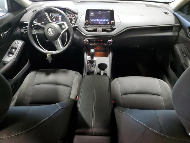 Photo 8 from auction – 2020 NISSAN ALTIMA S with VIN 1N4BL4BVXLC248619