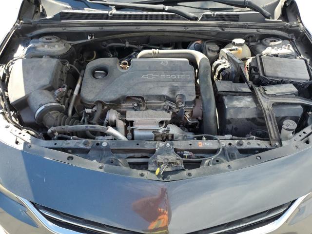 Photo 11 from auction – 2016 CHEVROLET MALIBU LT with VIN 1G1ZE5ST1GF176522