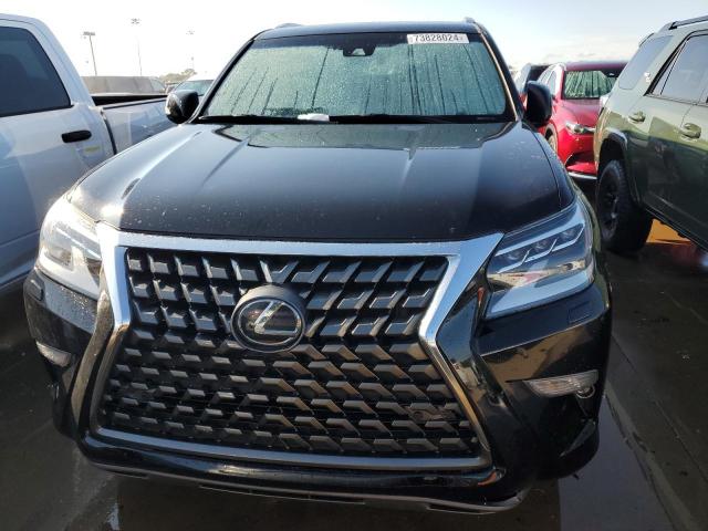 Photo 5 from auction – 2021 LEXUS GX 460 PRE with VIN JTJAM7BX3M5281101