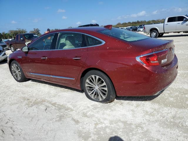 Photo 2 from auction – 2017 BUICK LACROSSE E with VIN 1G4ZP5SS1HU192978