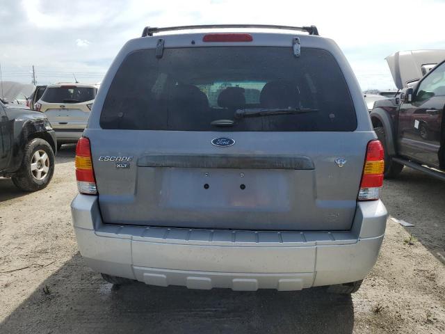 Photo 6 from auction – 2007 FORD ESCAPE XLT with VIN 1FMYU03187KB60049
