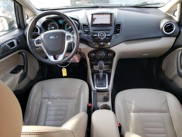Photo 8 from auction – 2014 FORD FIESTA TIT with VIN 3FADP4FJ5EM176850