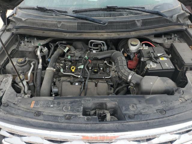 Photo 12 from auction – 2019 FORD EXPLORER X with VIN 1FM5K7DH5KGA71628