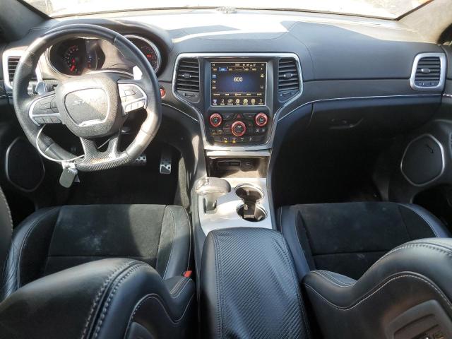 Photo 8 from auction – 2015 JEEP GRAND CHER with VIN 1C4RJFDJ7FC834929