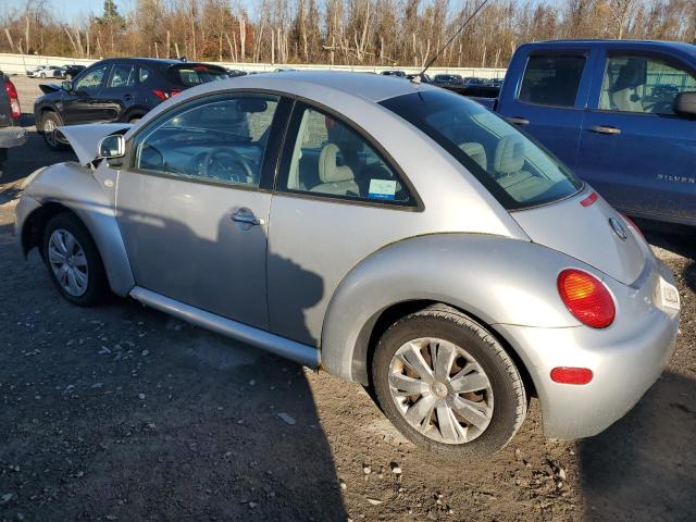 Photo 2 from auction – 2000 VOLKSWAGEN NEW BEETLE with VIN 3VWCA21CXYM409966