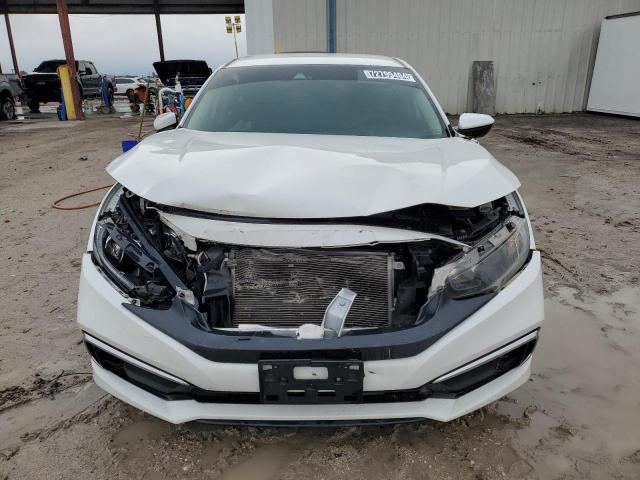 Photo 5 from auction – 2019 HONDA CIVIC LX with VIN 2HGFC2F64KH567157