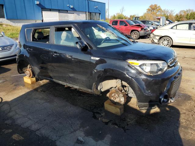 Photo 4 from auction – 2016 KIA SOUL + with VIN KNDJP3A58G7398202